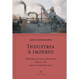Industria E Imperio