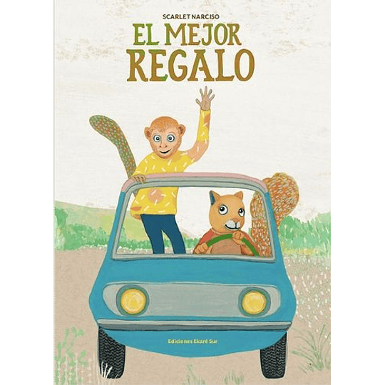 El Mejor Regalo