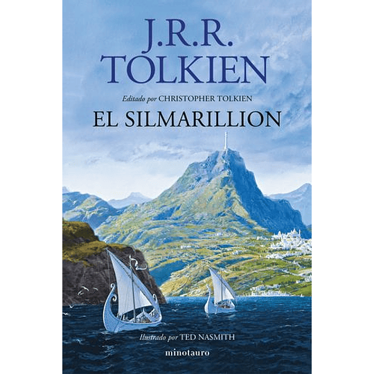 El Silmarillion (Ilustrado)