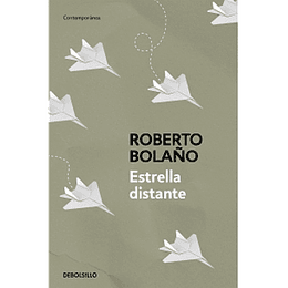 Estrella Distante