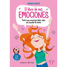 El Libro De Mis Emociones - Todo Lo Que Necesitas Saber Sobre Tus Estados De Animo