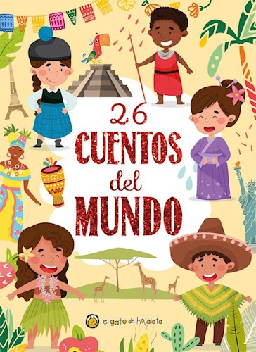 CUENTOS DEL MUNDO
