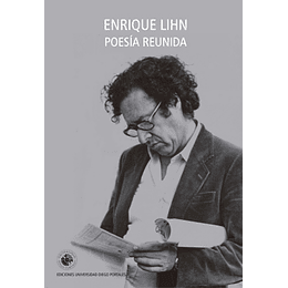 Poesia Reunida Enrique Lihn