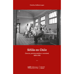 Sifilis En Chile