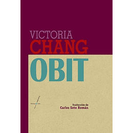 Obit (Edicion Bilingue)