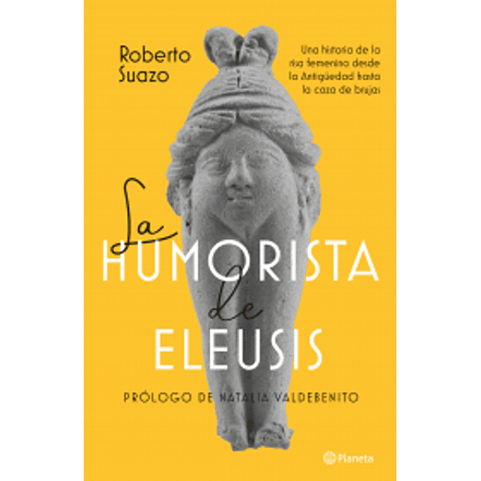 La Humorista De Eleusis