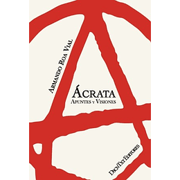 Acrata - Apuntes Y Visiones