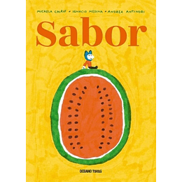 Sabor