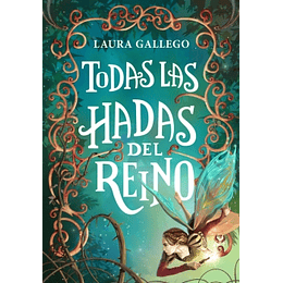 Todas Las Hadas Del Reino