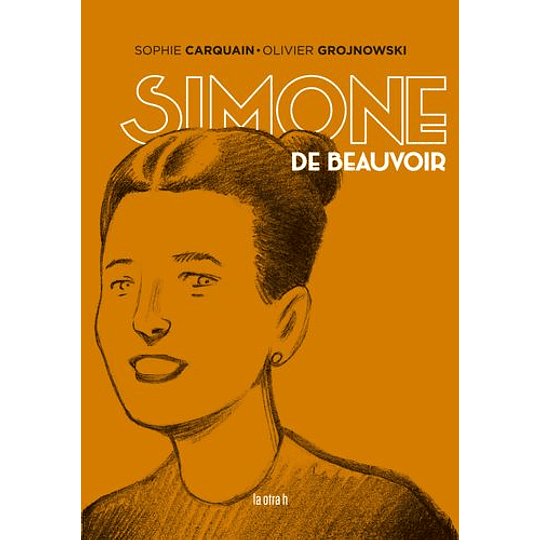 Simone De Beauvoir