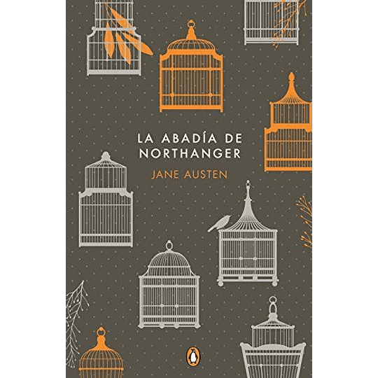 La Abadía De Northanger