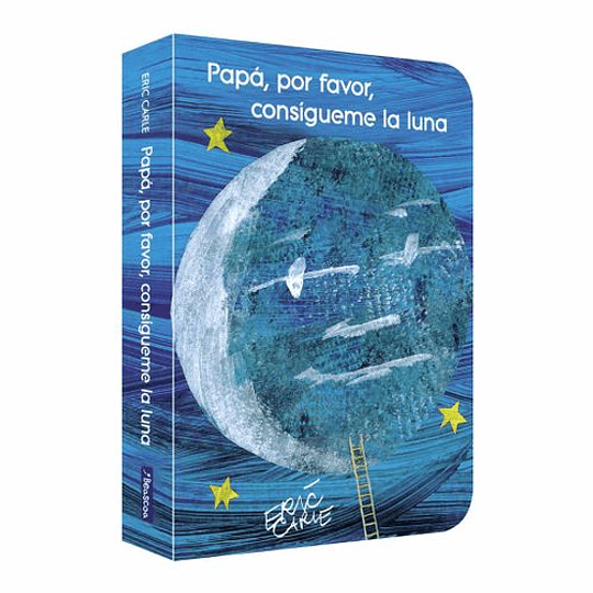 Papa, Por Favor, Consigueme La Luna