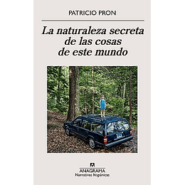 La Naturaleza Secreta De Las Cosas De Este Mundo