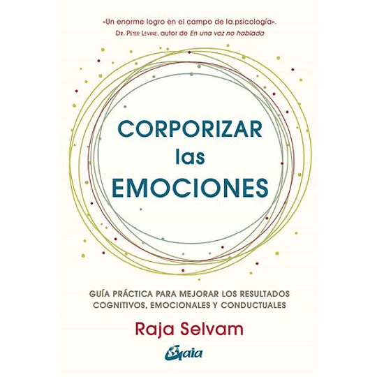 Corporizar Las Emociones