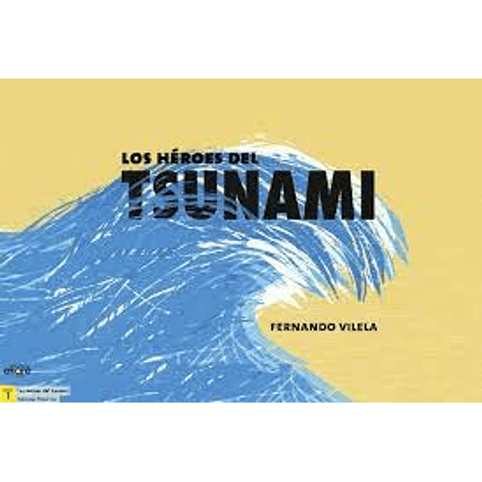 Los Heroes Del Tsunami (Laminas Kamishibai)