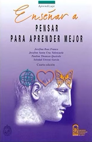Enseñar A Pensar Para Aprender Mejor