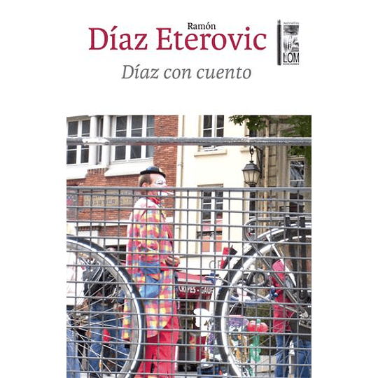 Díaz Con Cuento