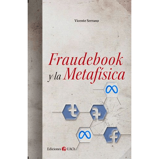 Fraudebook Y La Metafisica