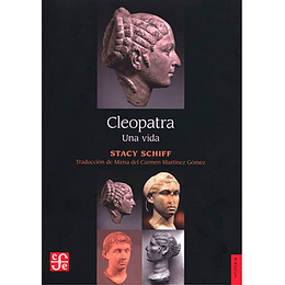 Cleopatra Una Vida