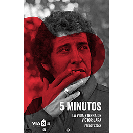 5 Minutos - La Vida Eterna De Victor Jara