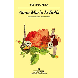 Anne-marie La Bella