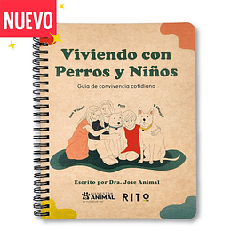 Viviendo Con Perros Y Niños