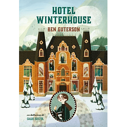 Hotel Winterhouse 