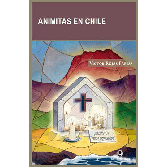 Animitas En Chile