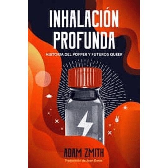 Inhalacion Profunda