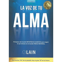 La Voz De Tu Alma