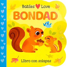 Babies Love - Bondad