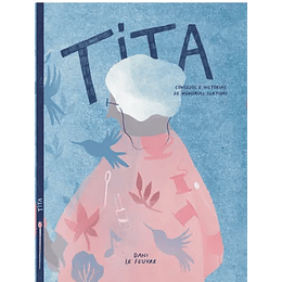 Tita - Consejos E Historias De Memorias Surtidas