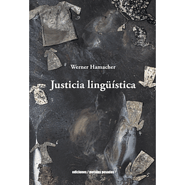Justicia Linguistica