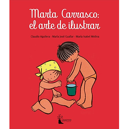 Marta Carrasco: El Arte De Ilustrar