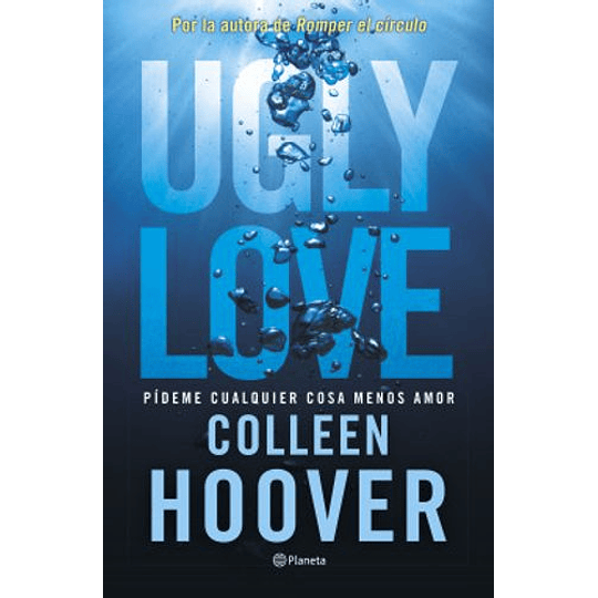 Ugly Love