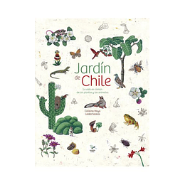 Jardin De Chile