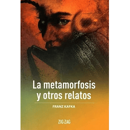 Metamorfosis Y Otros Relatos