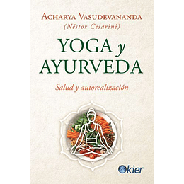 Yoga Y Ayurveda