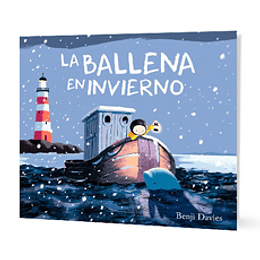 Ballena En Invierno, La