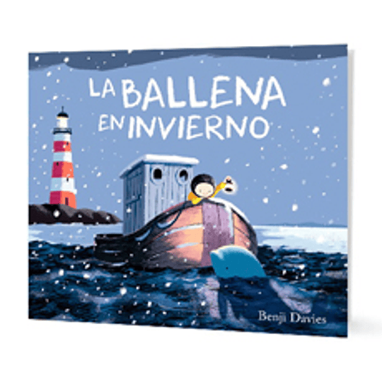 Ballena En Invierno, La