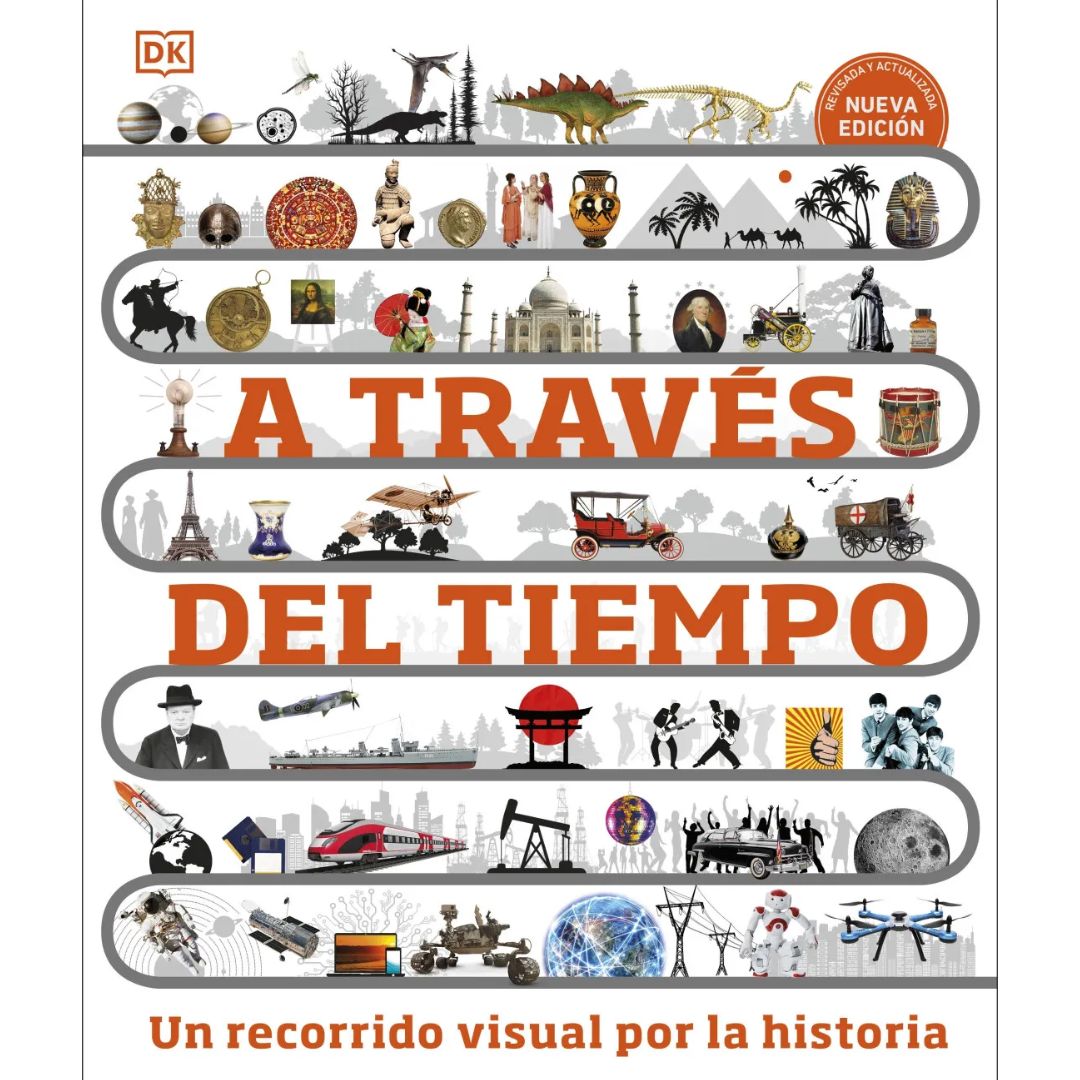 A Traves Del Tiempo