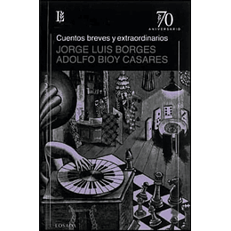 Cuentos Breves Y Extraordinarios