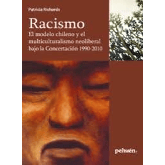 Racismo - El Modelo Y Multiculturalismo Neoliberal Bajo La Concertacion 1990-2010