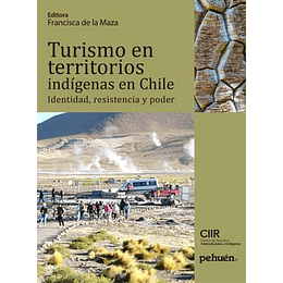 Turismo En Territorios Indigenas En Chile - Identidad, Resistencia Y Poder