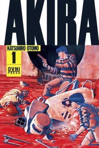 Akira 1