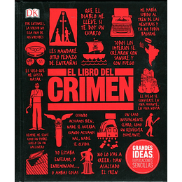 El Libro Del Crimen