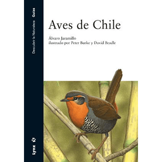 Aves De Chile