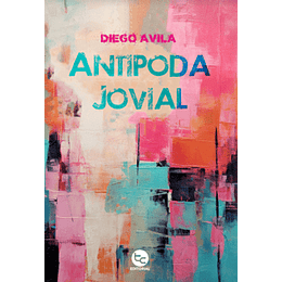 Antipoda Jovial