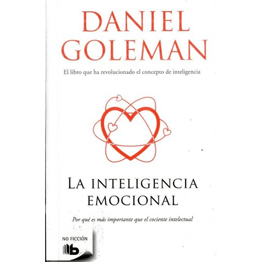 La Inteligencia Emocional