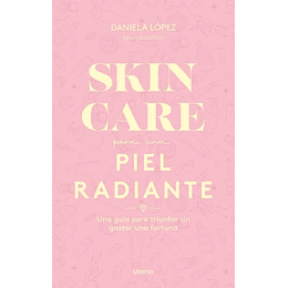 Skincare Para Una Piel Radiante 